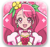 New All About Precure! -precure dictionary-